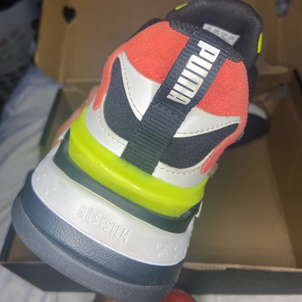 Puma R\\ System - Picture 4 of 8